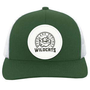 Dark Green/White variant image