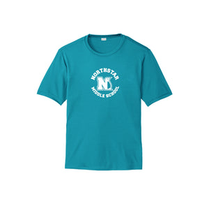 Tropic Blue variant image
