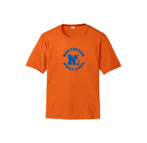 Deep Orange variant image