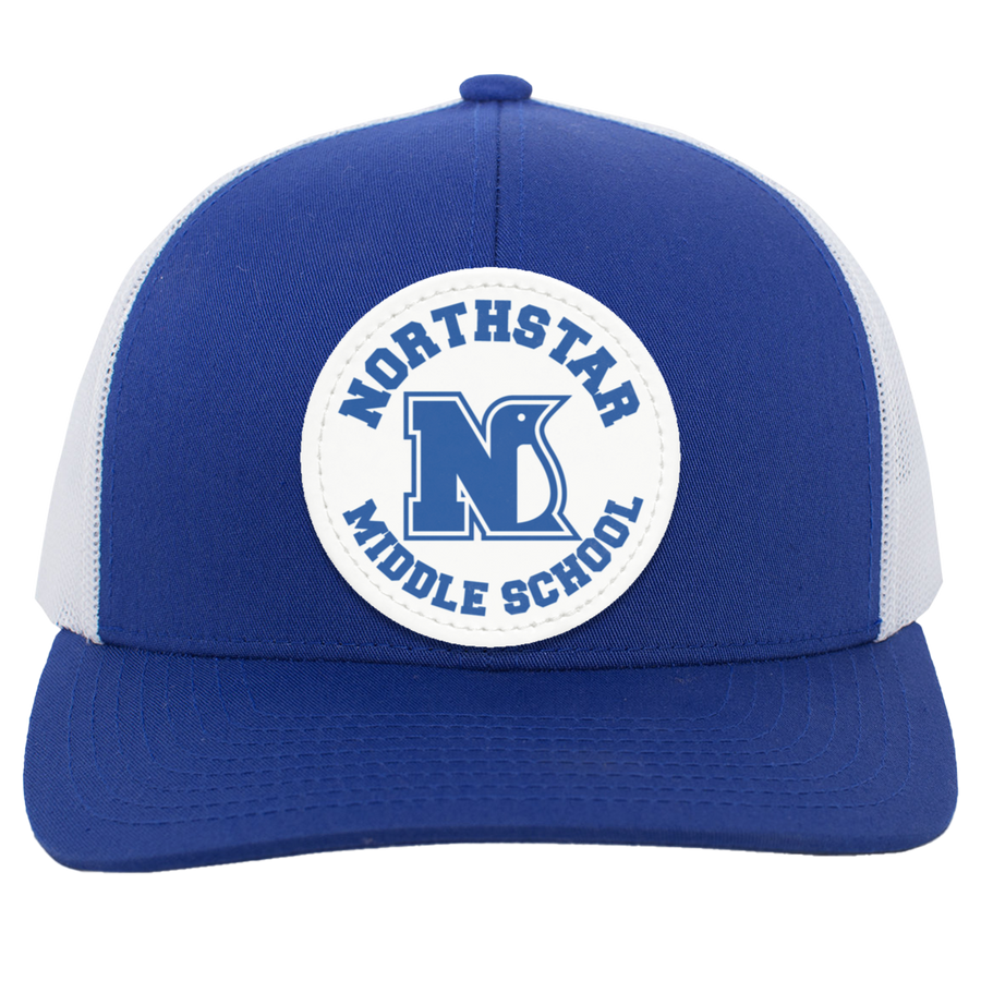 Royal/White variant image