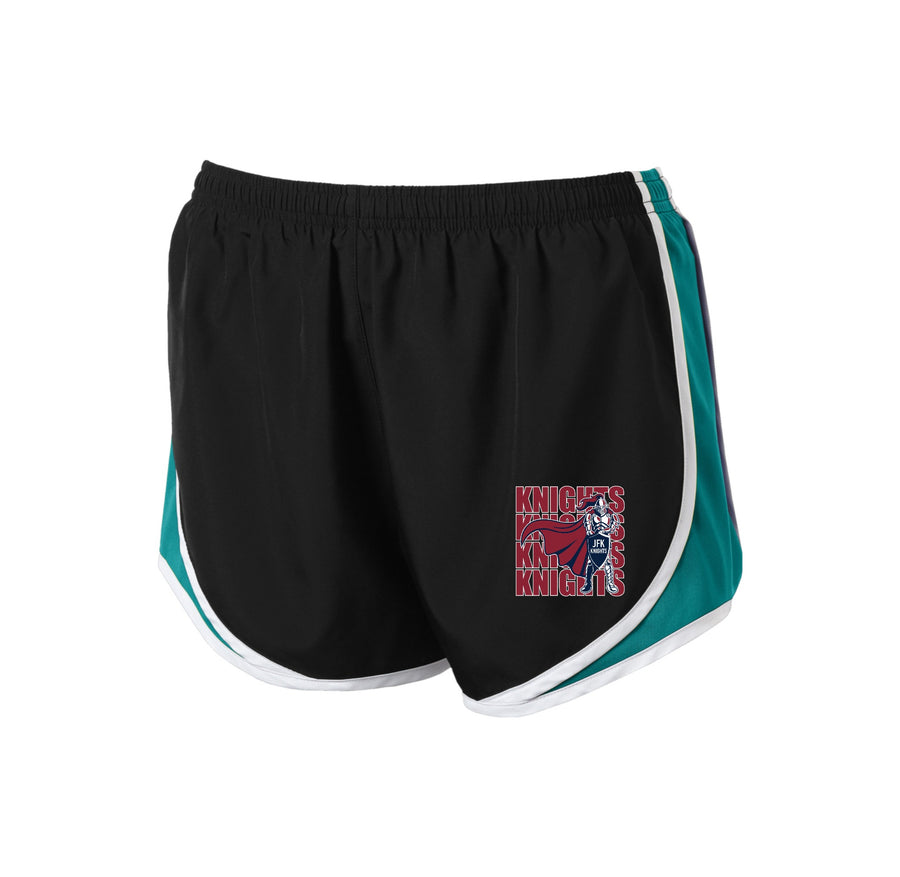 Black/ Tropic Blue/ White variant image