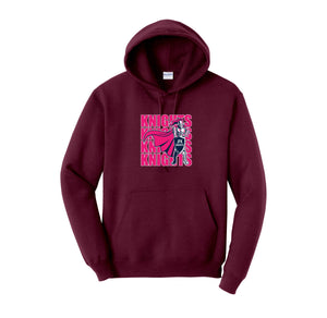 Maroon variant image