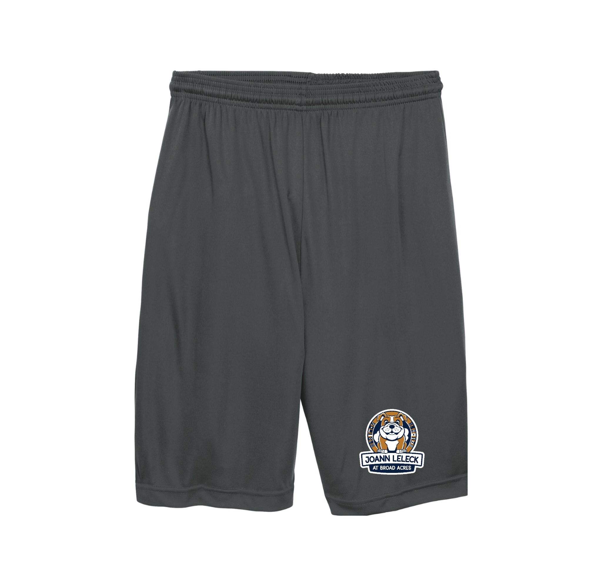 Iron Grey variant image