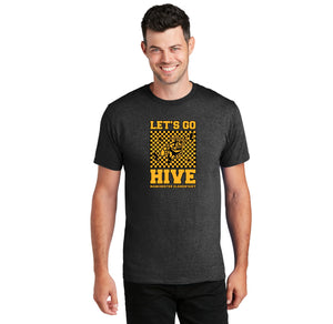 Dark Heather Grey variant image