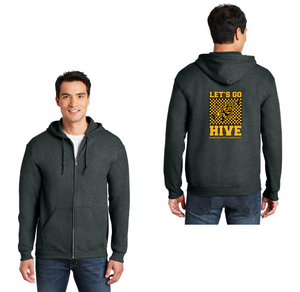 Dark Heather Grey variant image