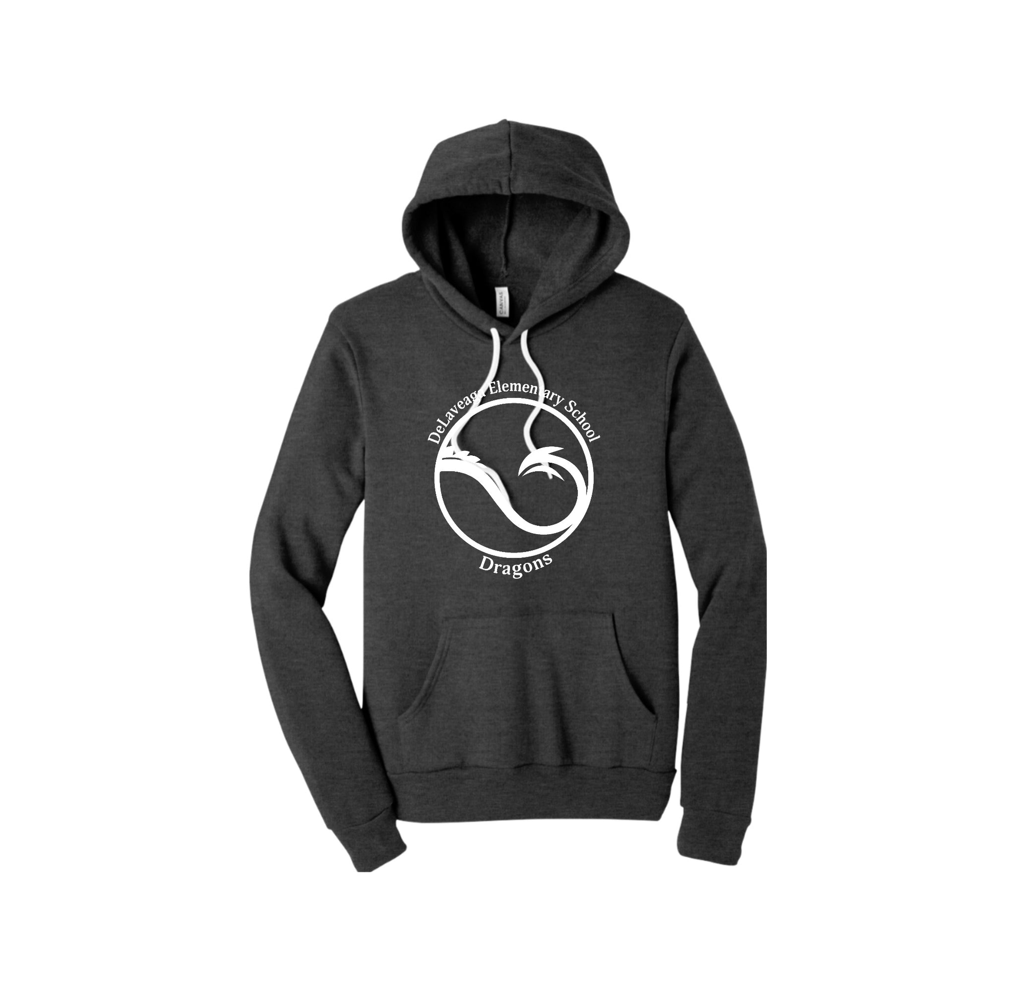 Dark Grey Heather variant image