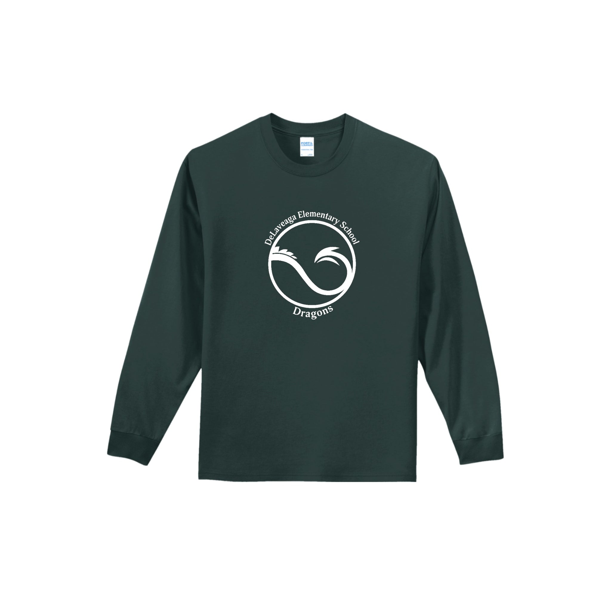 Dark Green variant image