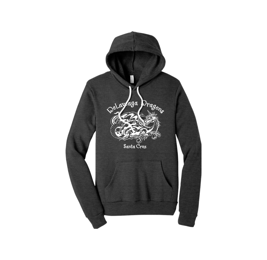 Dark Grey Heather variant image
