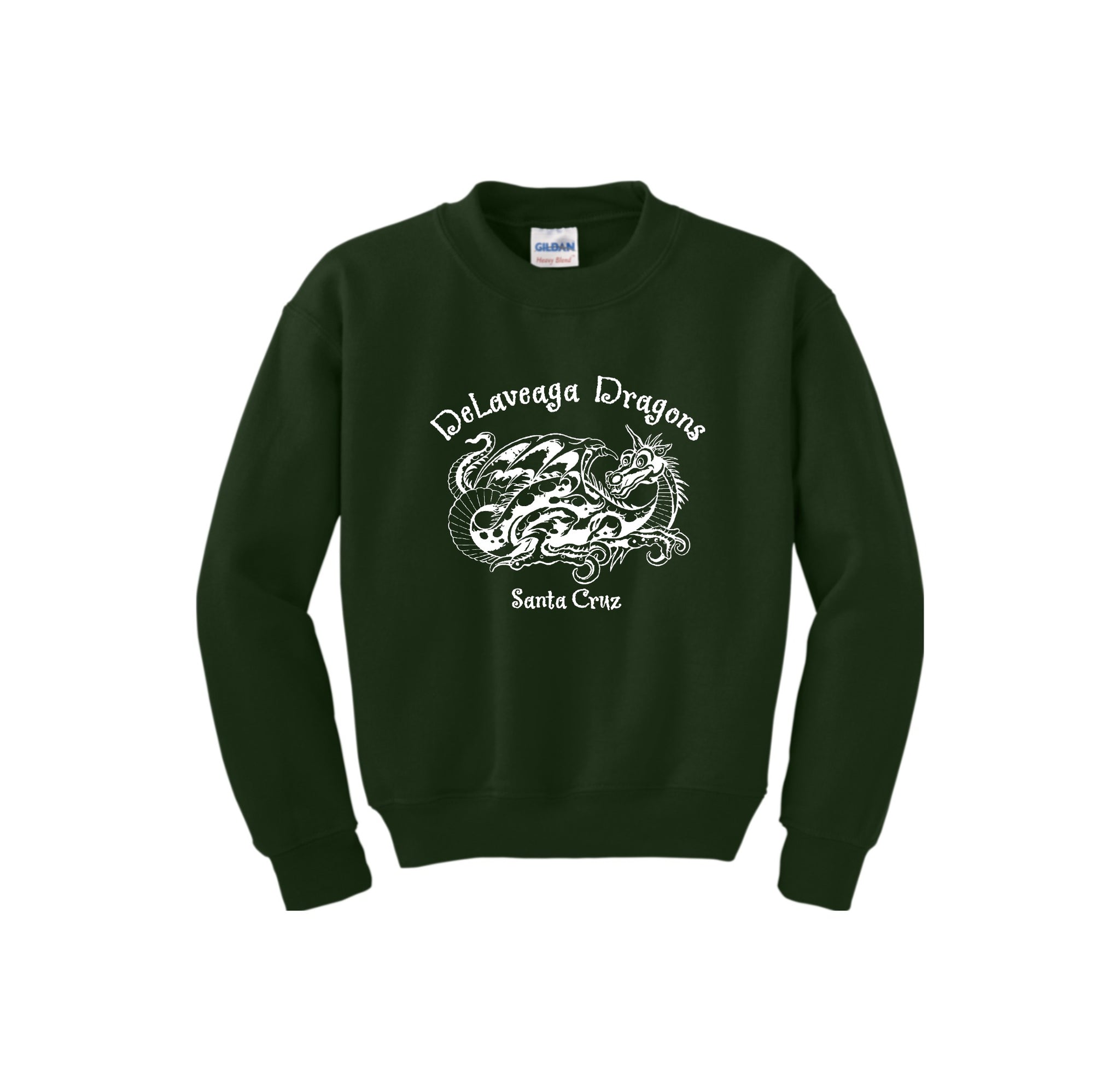 Forest Green variant image