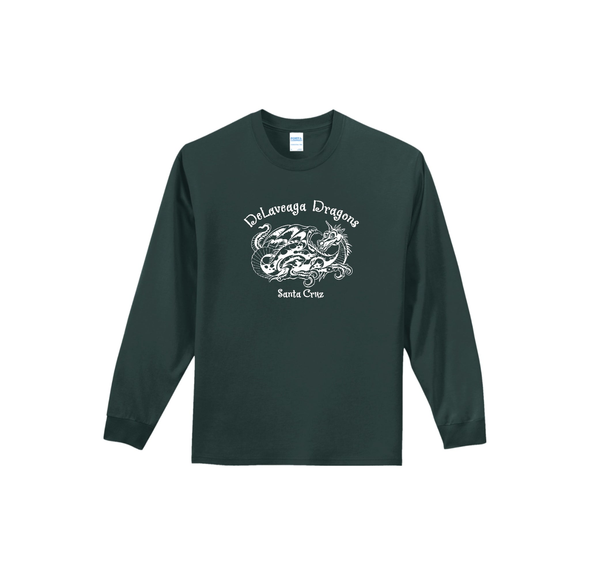 Dark Green variant image