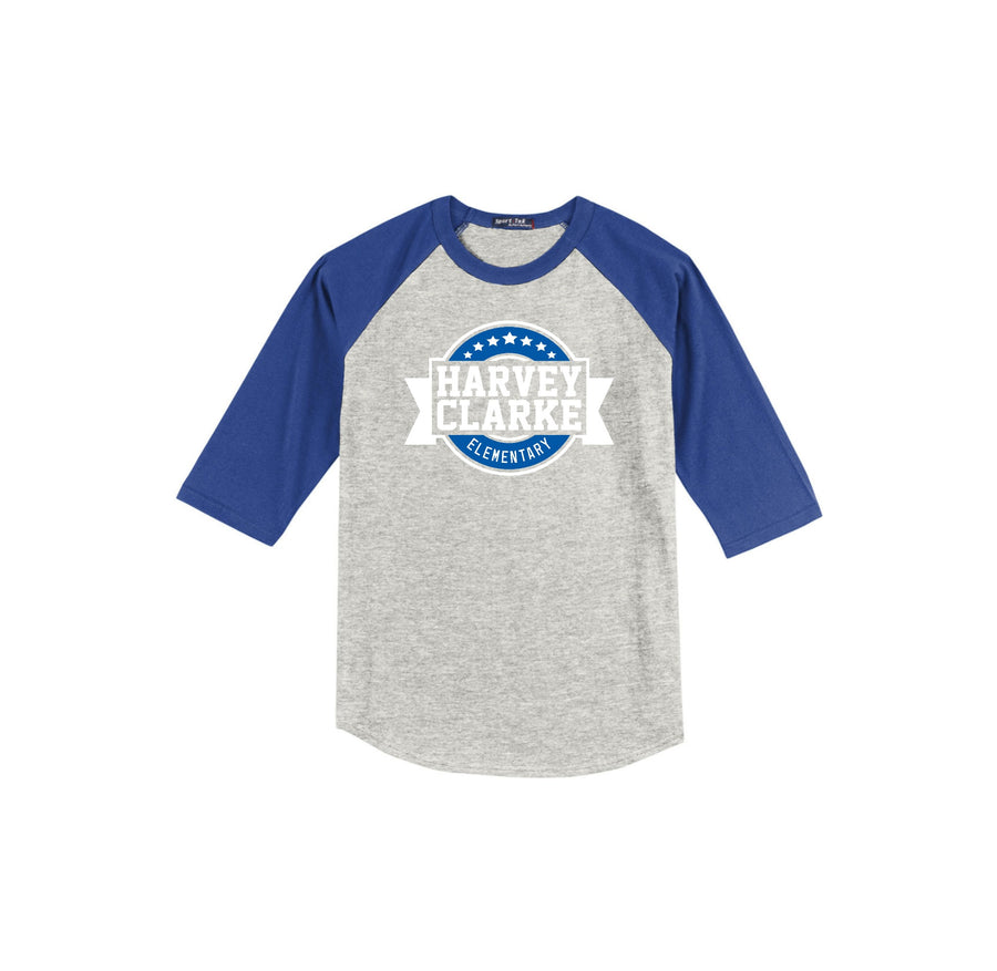 Heather Grey/ Royal variant image