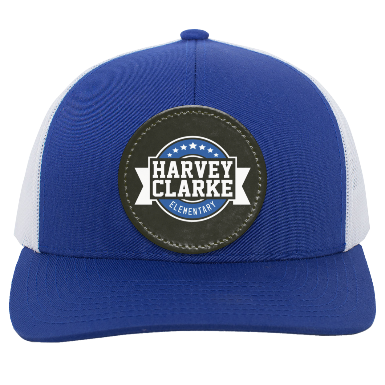 Royal/White variant image