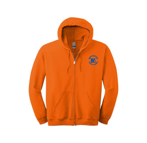 S. Orange variant image