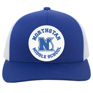 Royal/White variant image