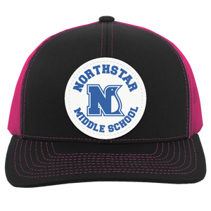 Black/Pink variant image