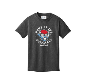 Dark Heather Grey variant image