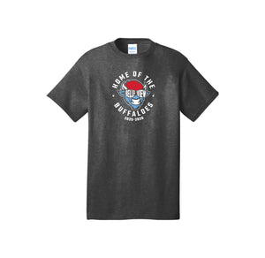 Dark Heather Grey variant image