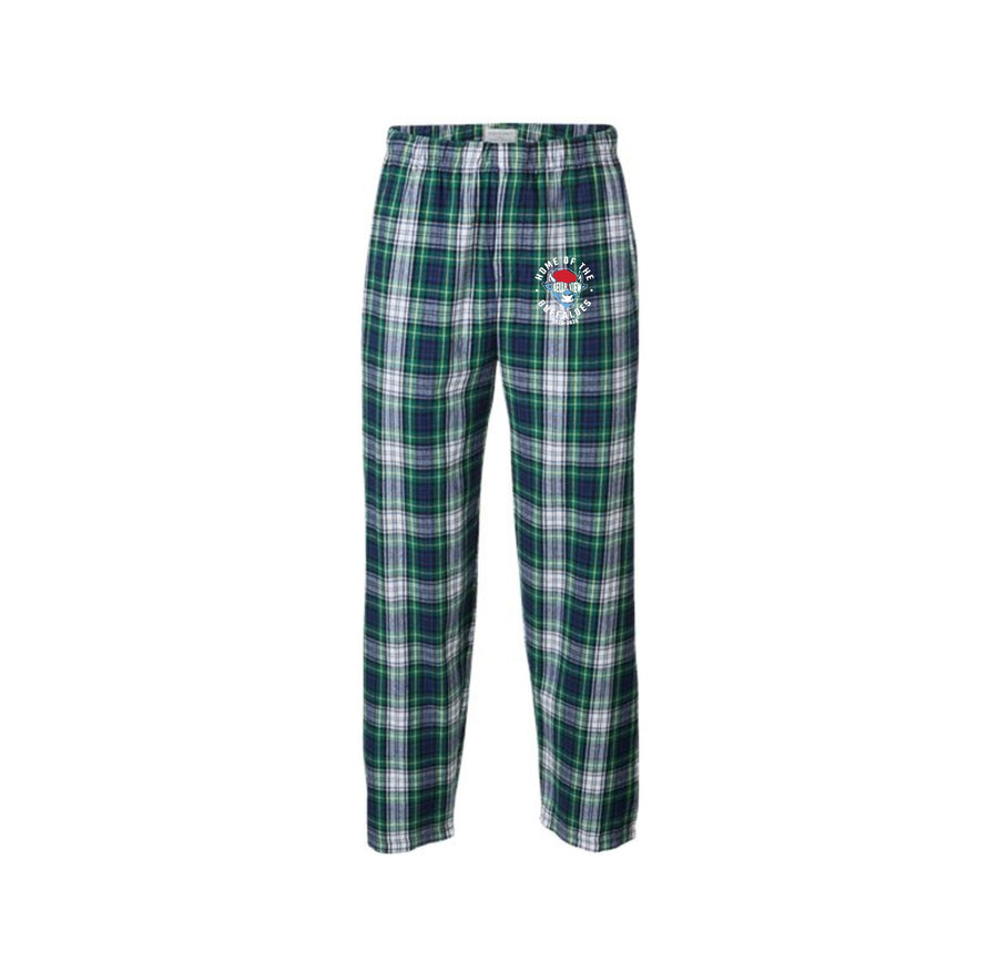 Gordon Plaid variant image