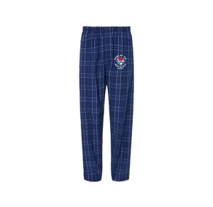 Navy Field Day Plaid variant image