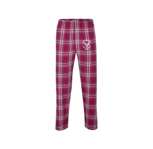 Orchid Metro Plaid variant image