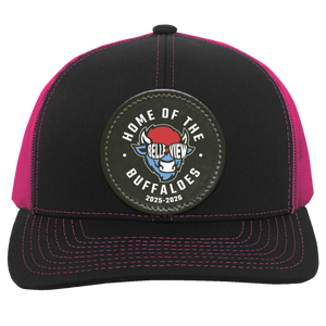 Black/Pink variant image