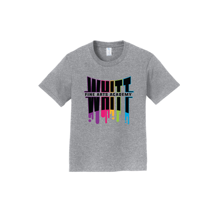 Athletic Heather variant image