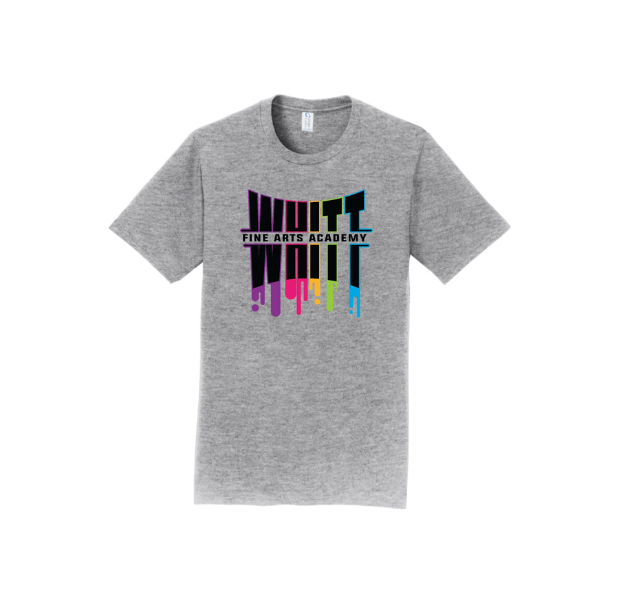 Athletic Heather variant image