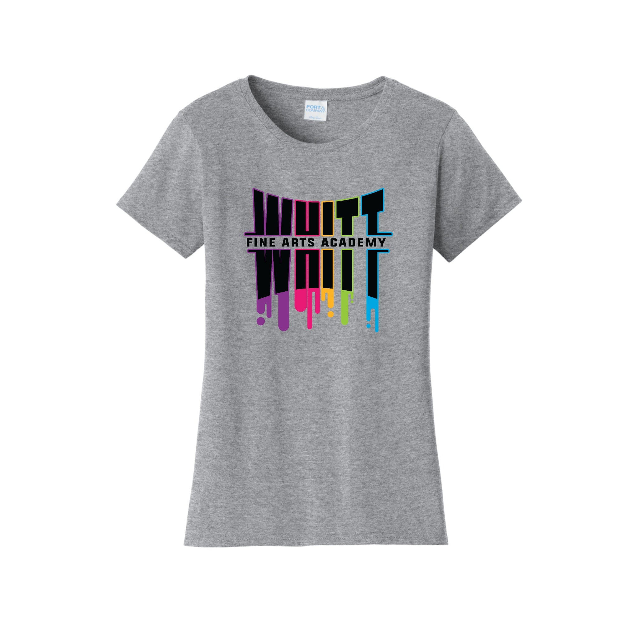 Athletic Heather variant image