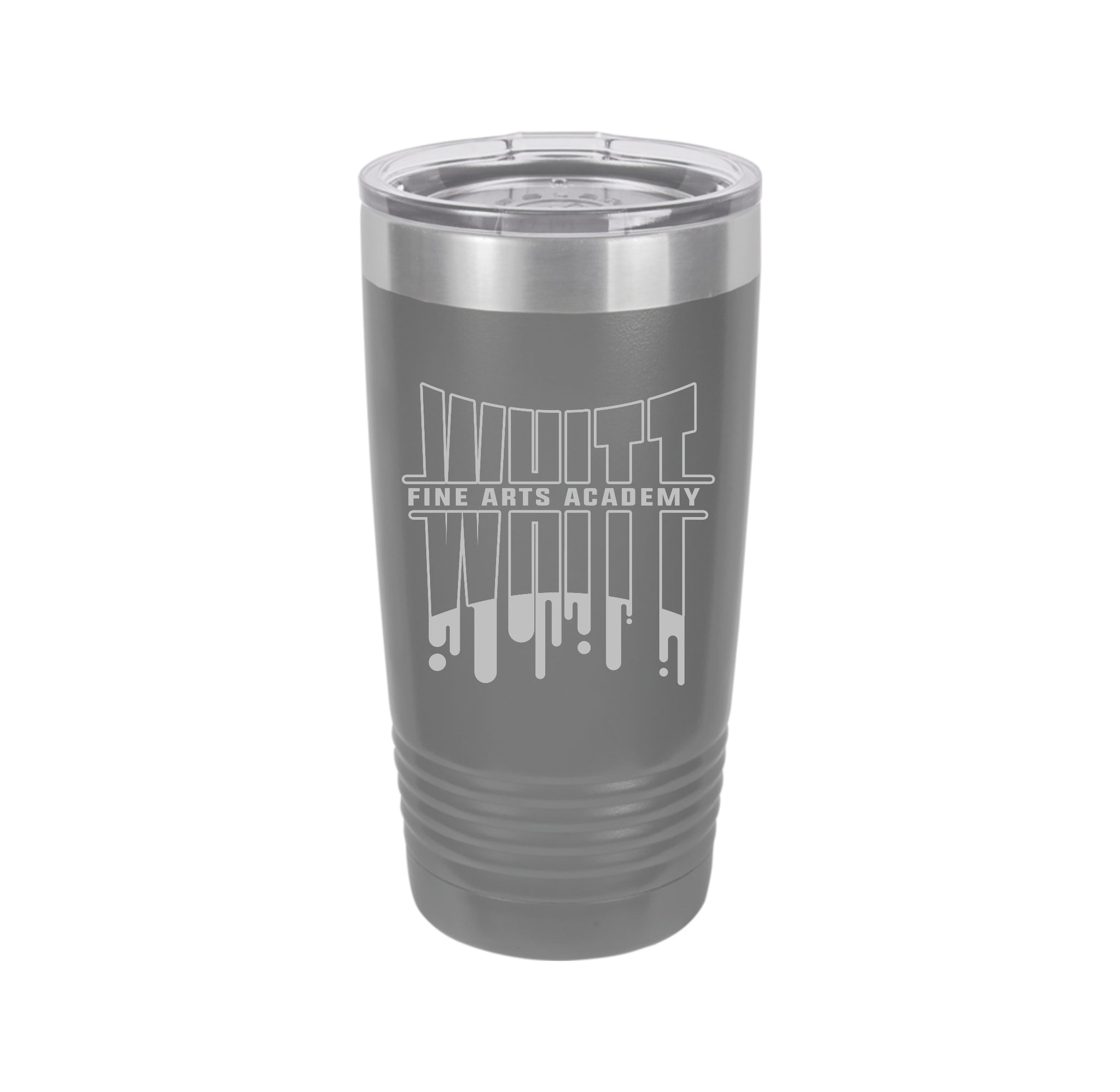 Iron Gray variant image