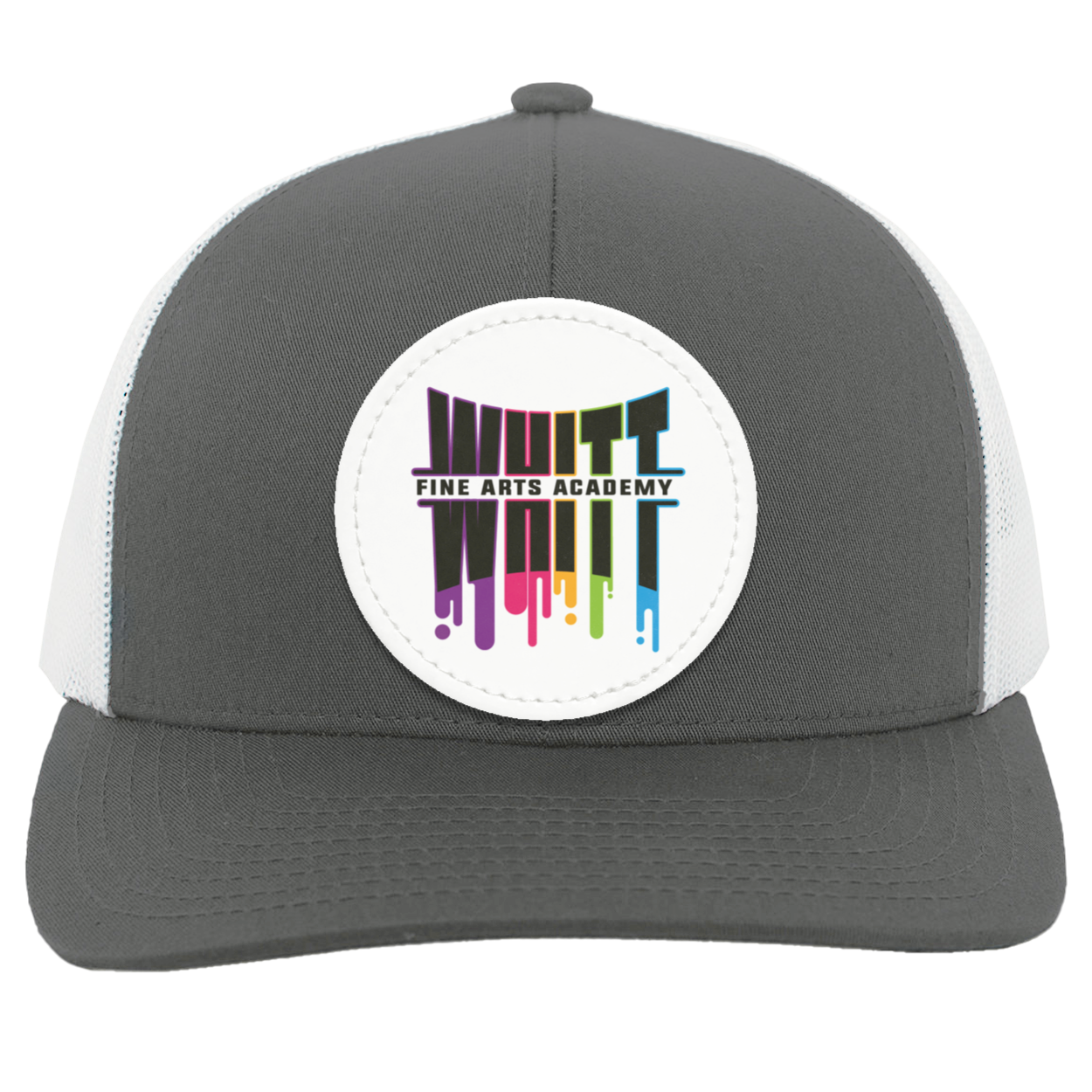 Graphite/White variant image