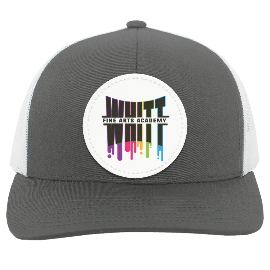 Graphite/White variant image