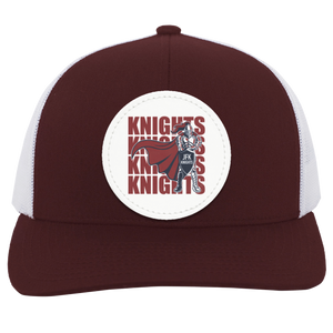 Maroon/White variant image