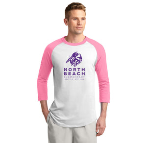 White/ Bright Pink variant image