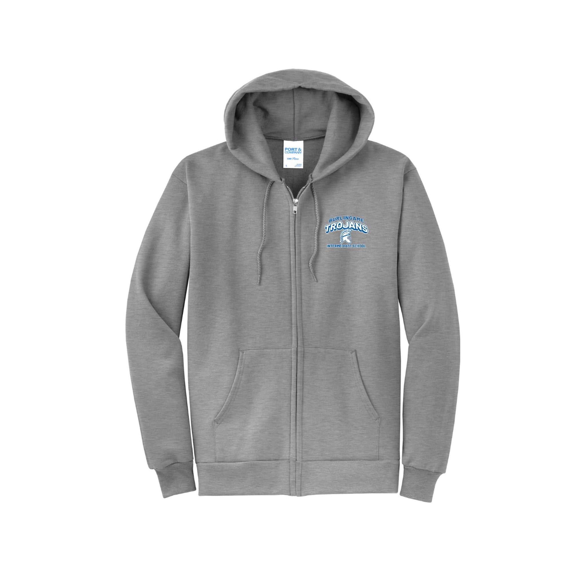 Athletic Heather variant image