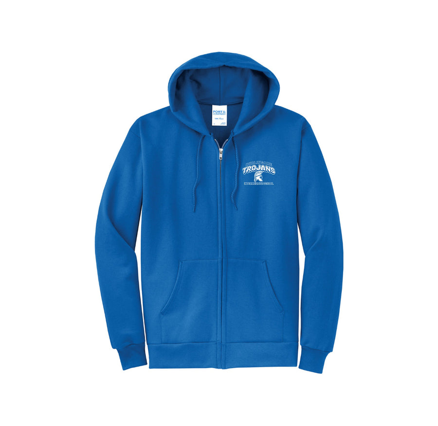 Athletic Heather variant image