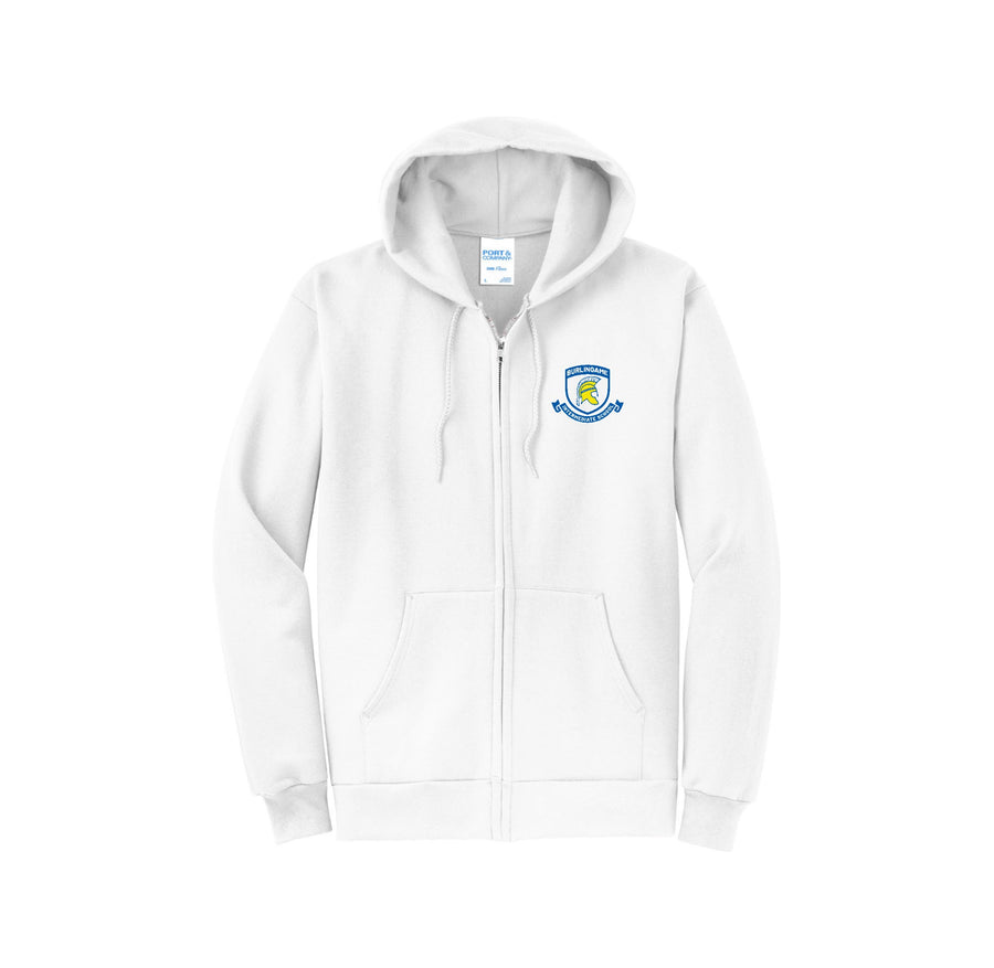 Athletic Heather variant image