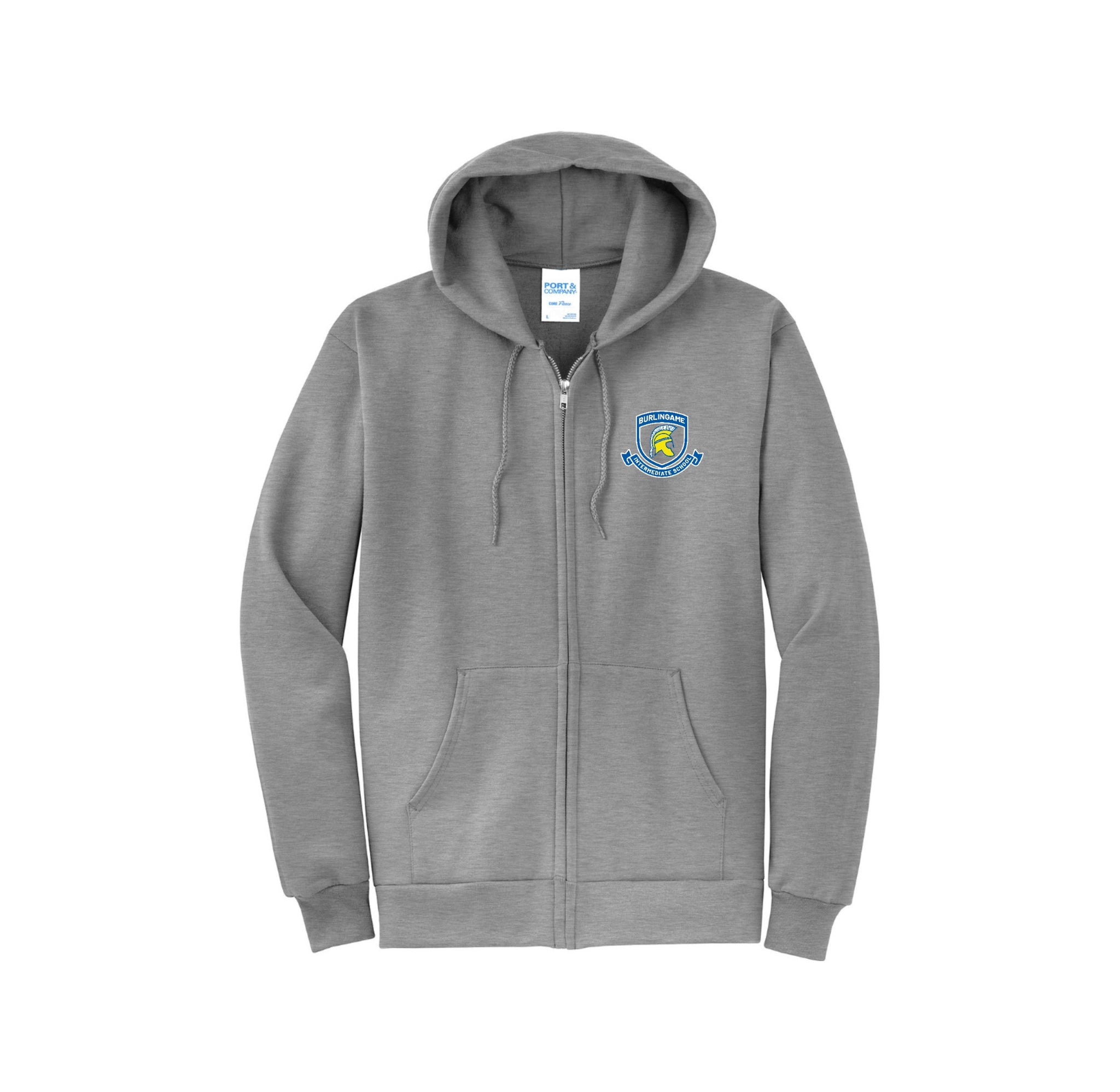 Athletic Heather variant image