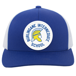 Royal/White variant image