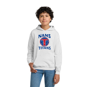 White variant image
