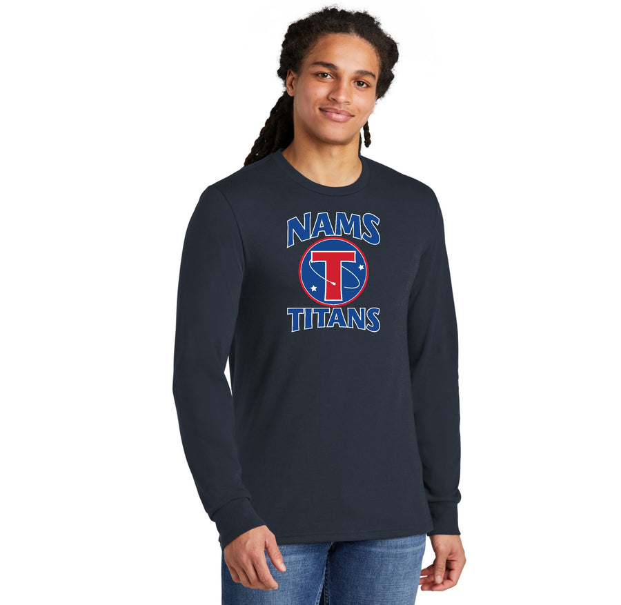 New Navy variant image