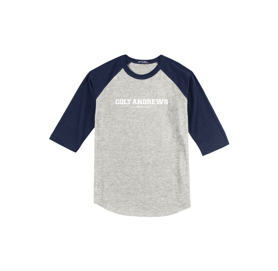 Heather Grey/ Navy variant image