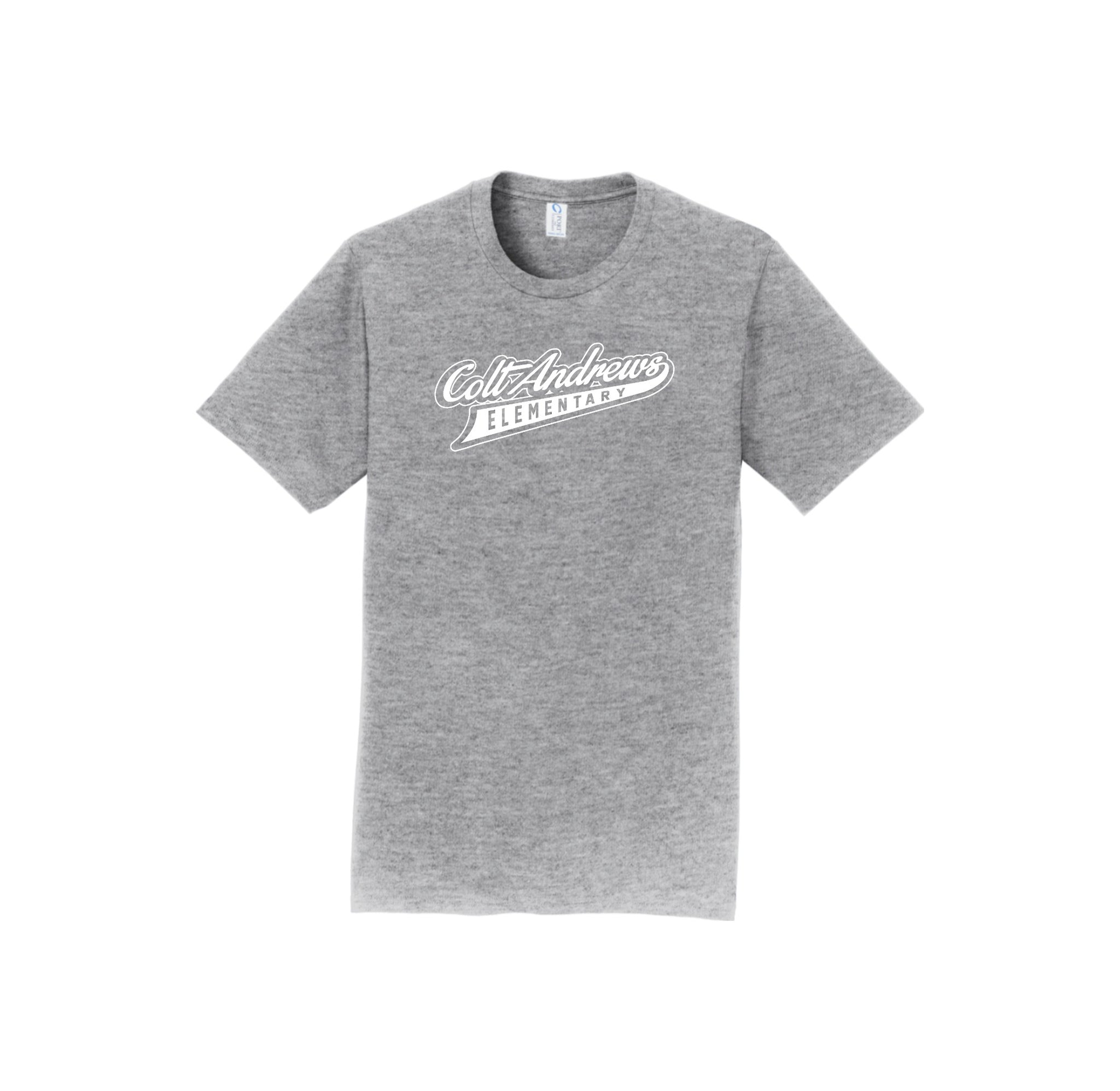 Athletic Heather variant image