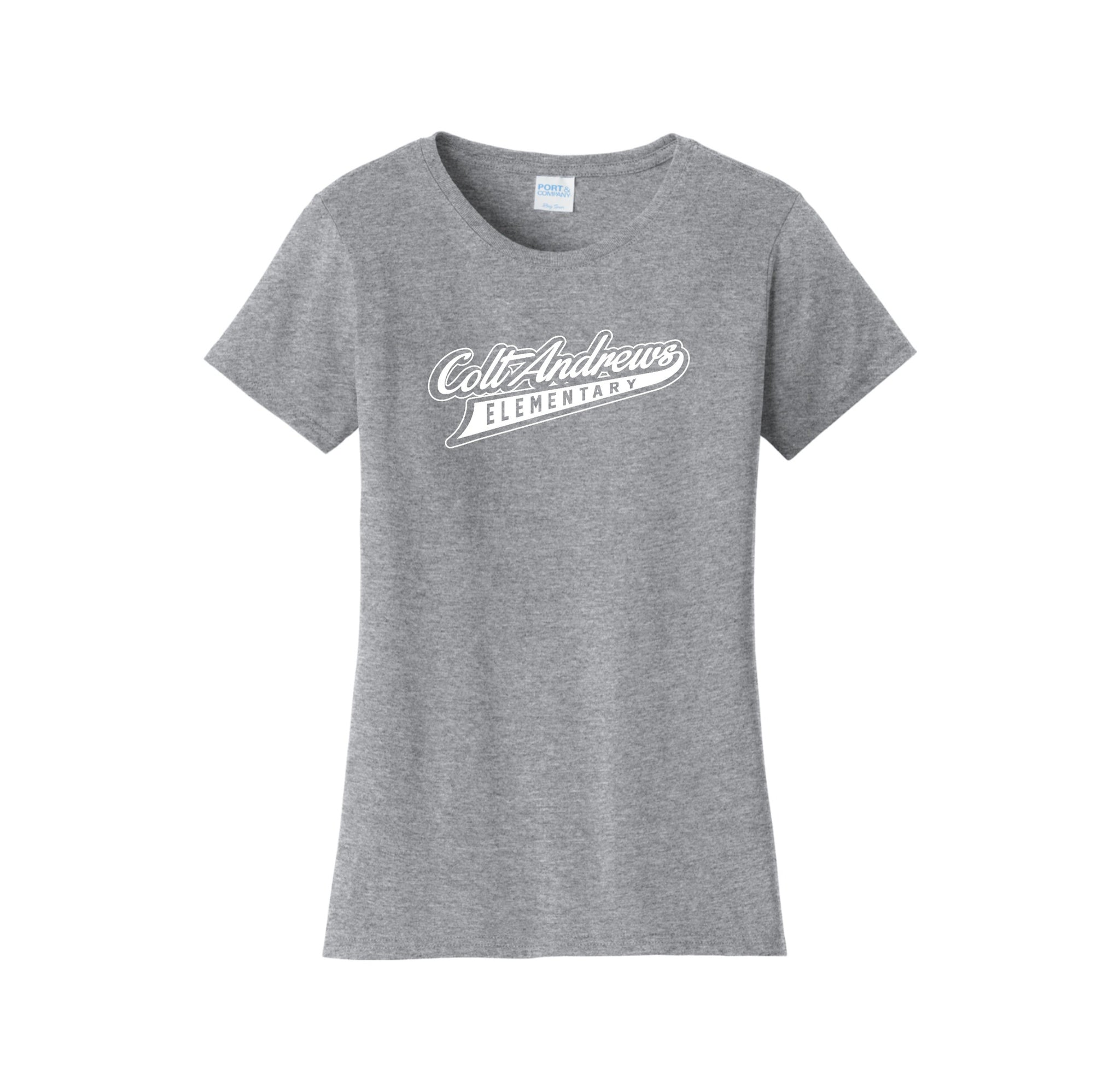 Athletic Heather variant image