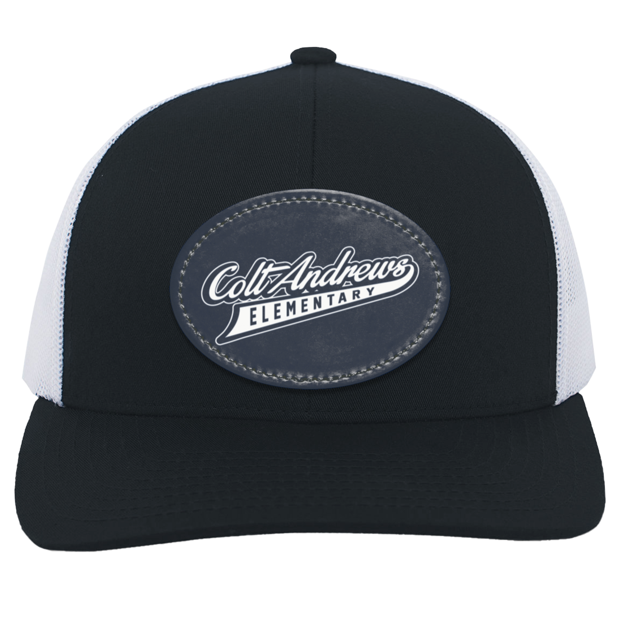 Navy/white variant image