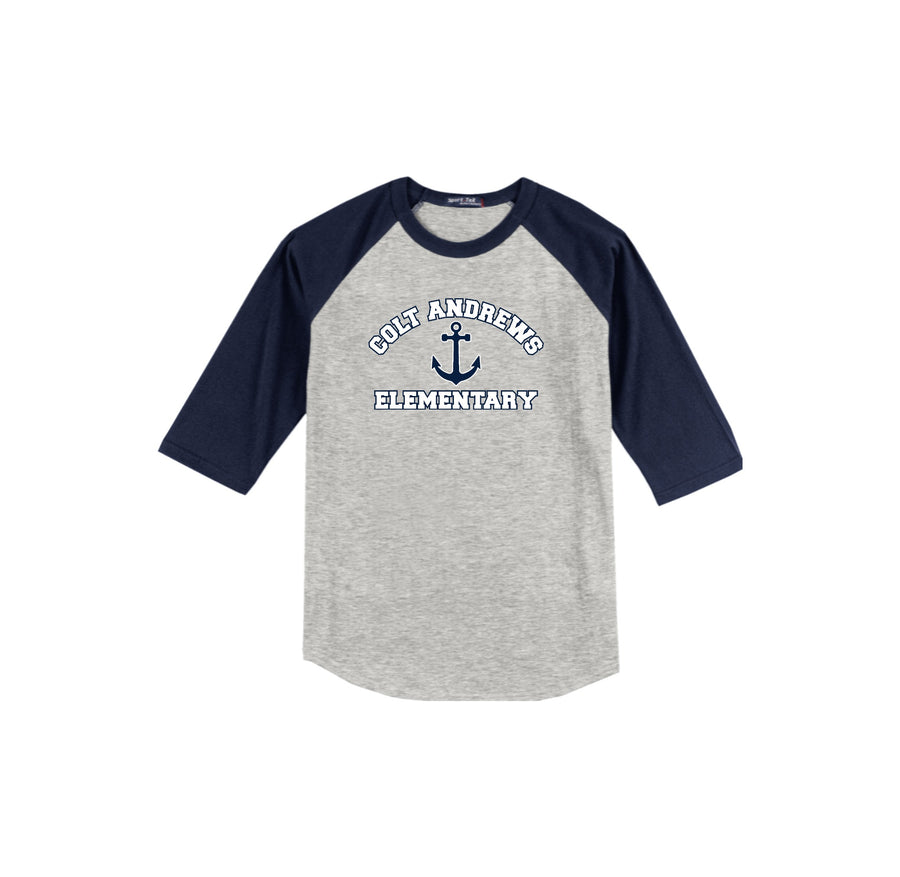 Heather Grey/ Navy variant image