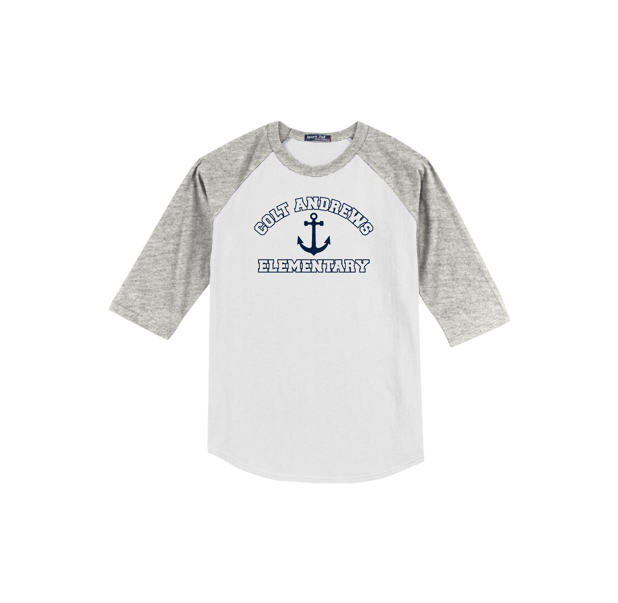 White/ Heather Grey variant image