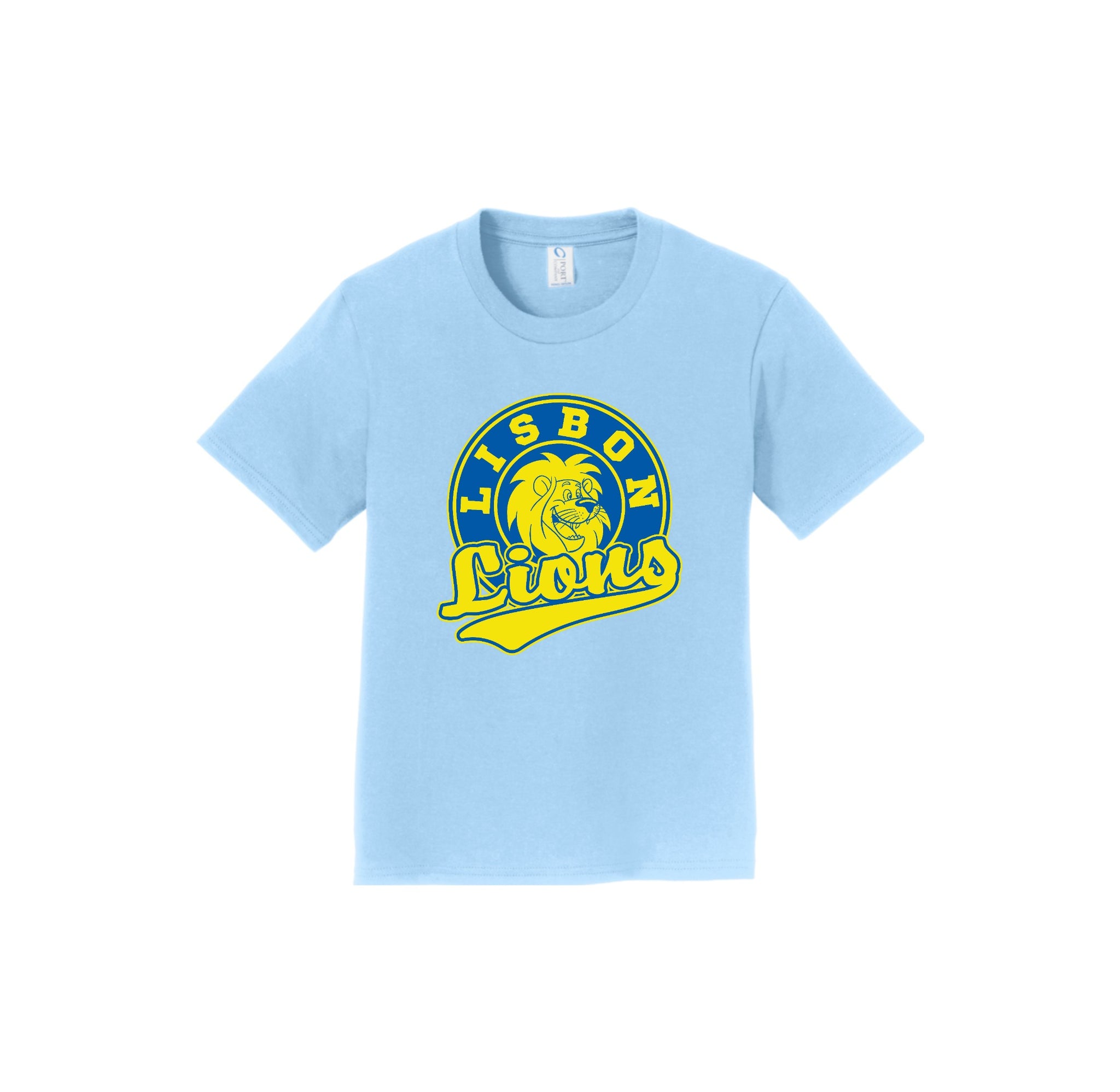 Light Blue variant image