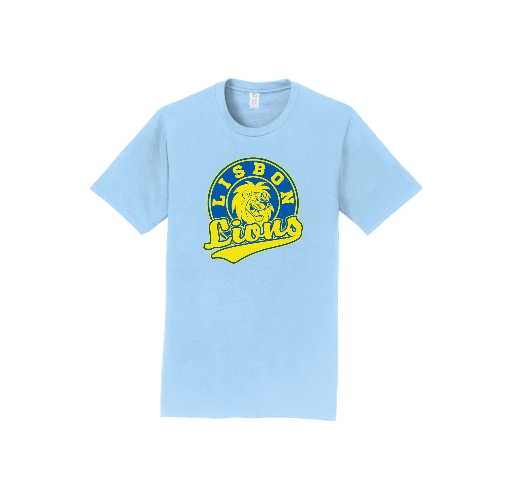 Light Blue variant image