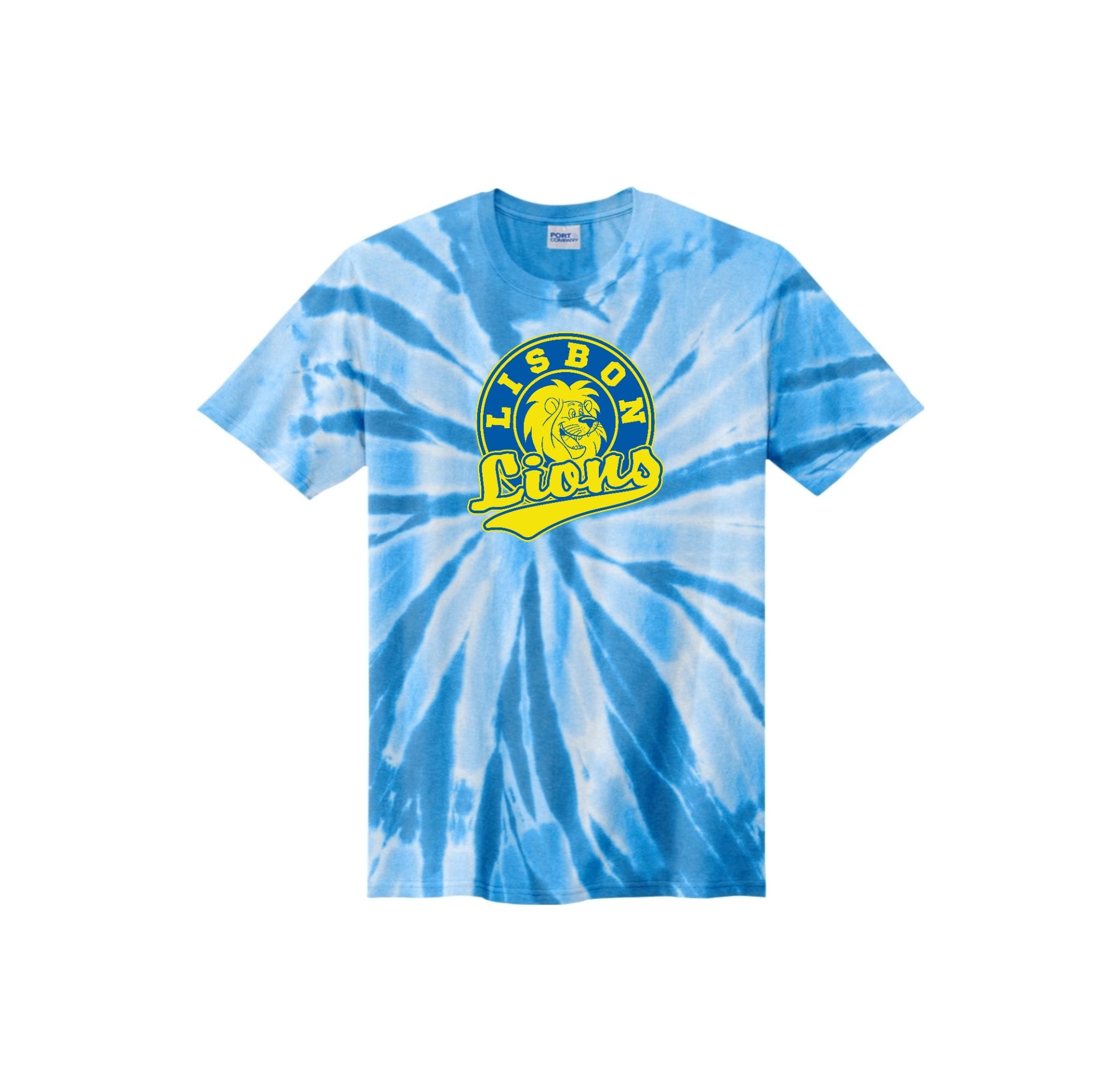 Light Blue variant image