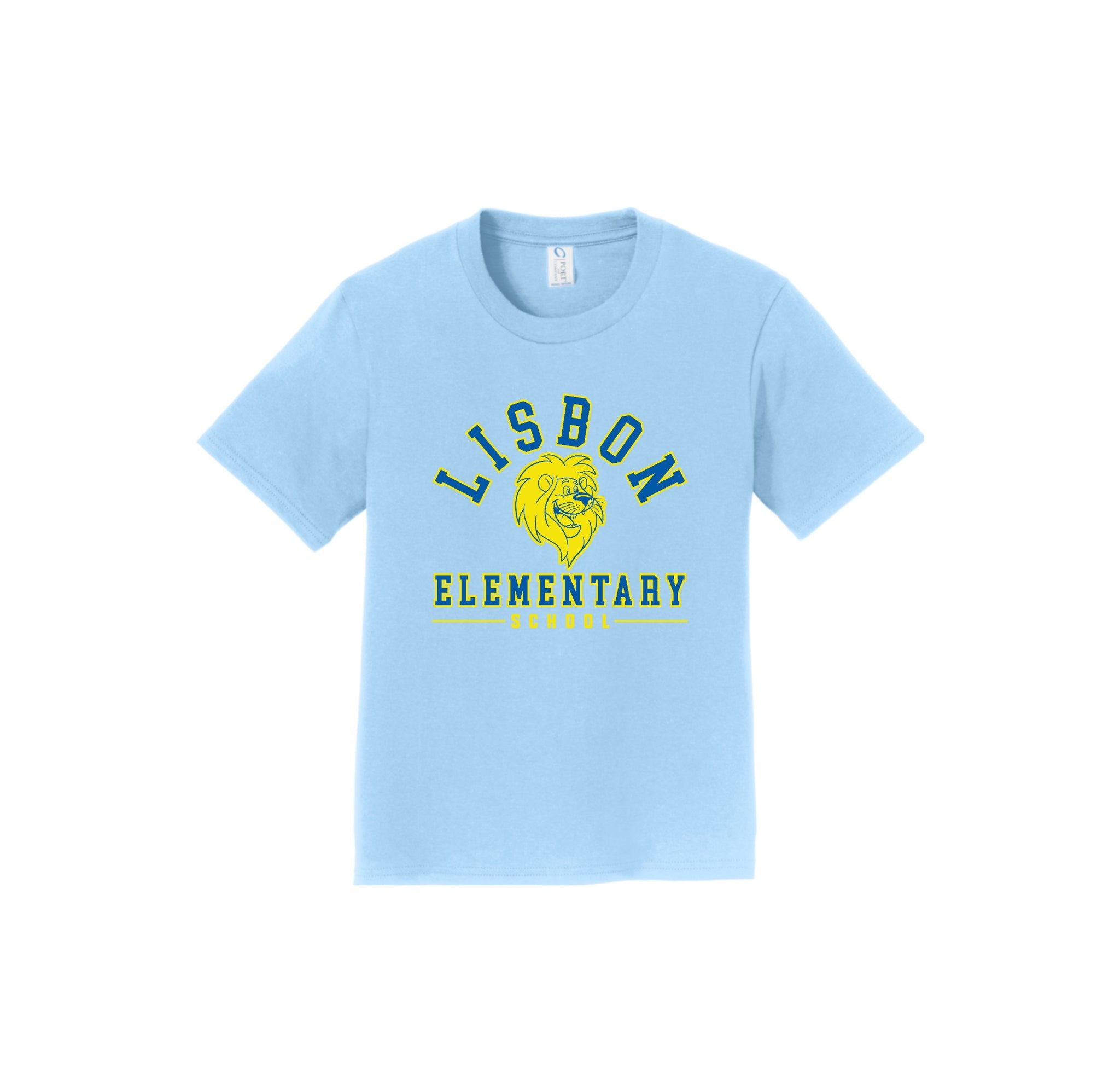 Light Blue variant image